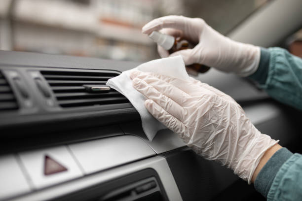 Best Air Duct Cleaning Company Near Me  in Lakeport, CA