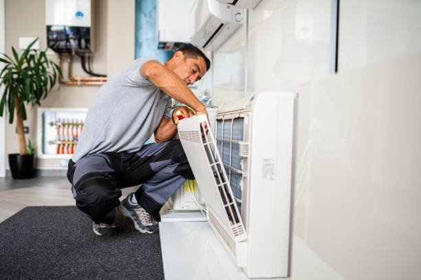 Best HVAC System Cleaning  in Lakeport, CA
