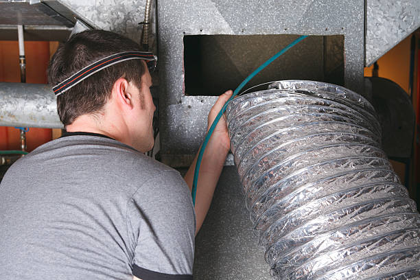 Best Emergency Air Duct Cleaning  in Lakeport, CA