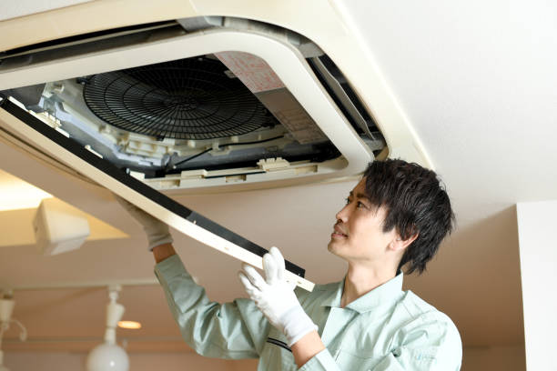 Best Affordable Air Duct Cleaning  in Lakeport, CA