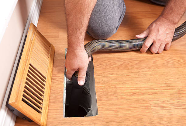 Best Commercial Air Duct Cleaning  in Lakeport, CA