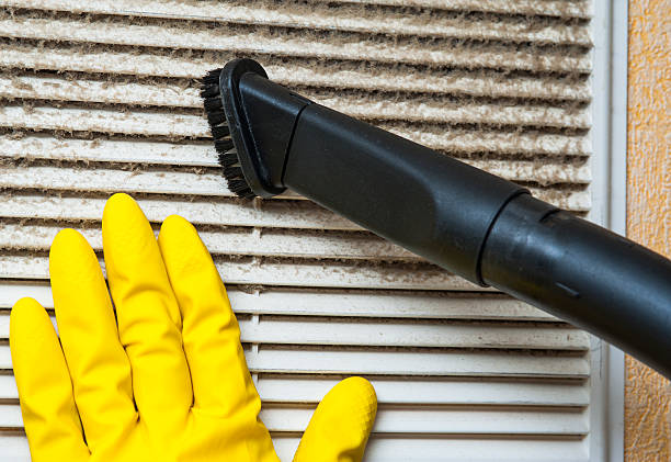Best Commercial HVAC Duct Cleaning  in Lakeport, CA