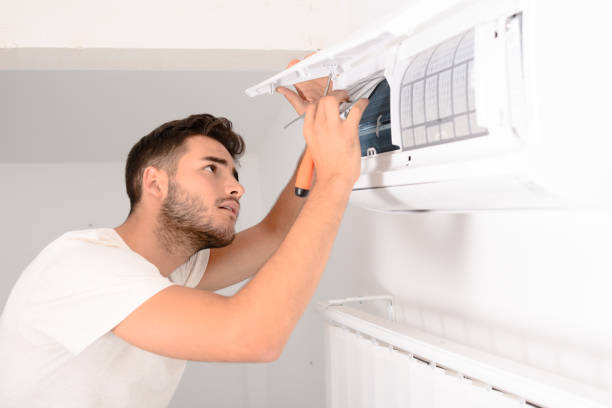 Best Ductwork Cleaning Services  in Lakeport, CA