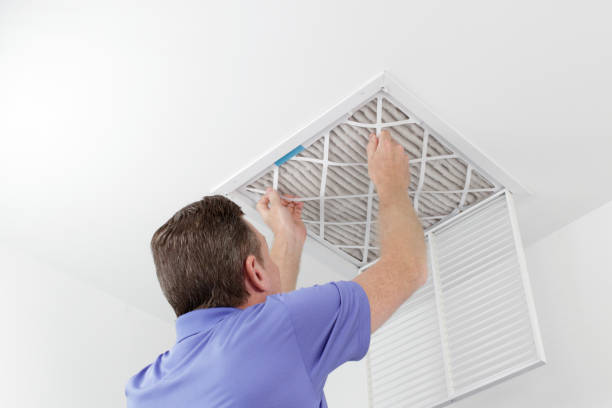 Best Professional Duct Cleaning Services  in Lakeport, CA